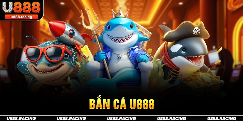 Bắn Cá – Trò chơi dễ tiếp cận và giải trí