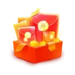 Menu khuyến mãi U888